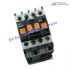 Escalator Part CA2DM40 Switch and Board