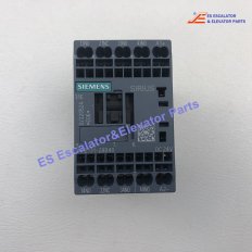 3RH2131-2BB40 Elevator Contactor Relay