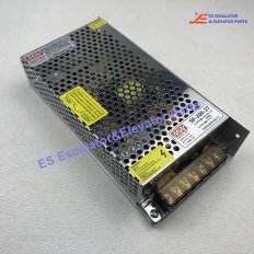 SP-200-27 Elevator Power Supply