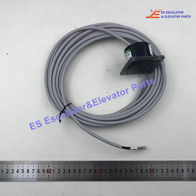 XAA424AF7 Escalator Running Indicator DC24V Use For Otis
