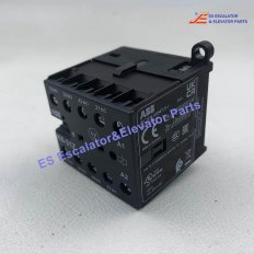 K6-31Z  Elevator Contactor Relay