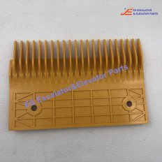 KM5009380H02 Escalator Comb Plate