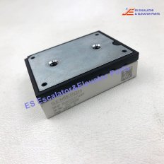 35ACCS12T4V1 Elevator IGBT Module