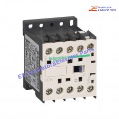 LC1K0601E7 Elevator Contactor