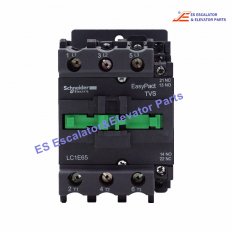 LC1E40F5N Elevator Contactor