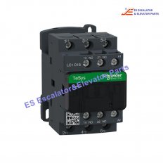 LC1D18P7C Elevator Contactor