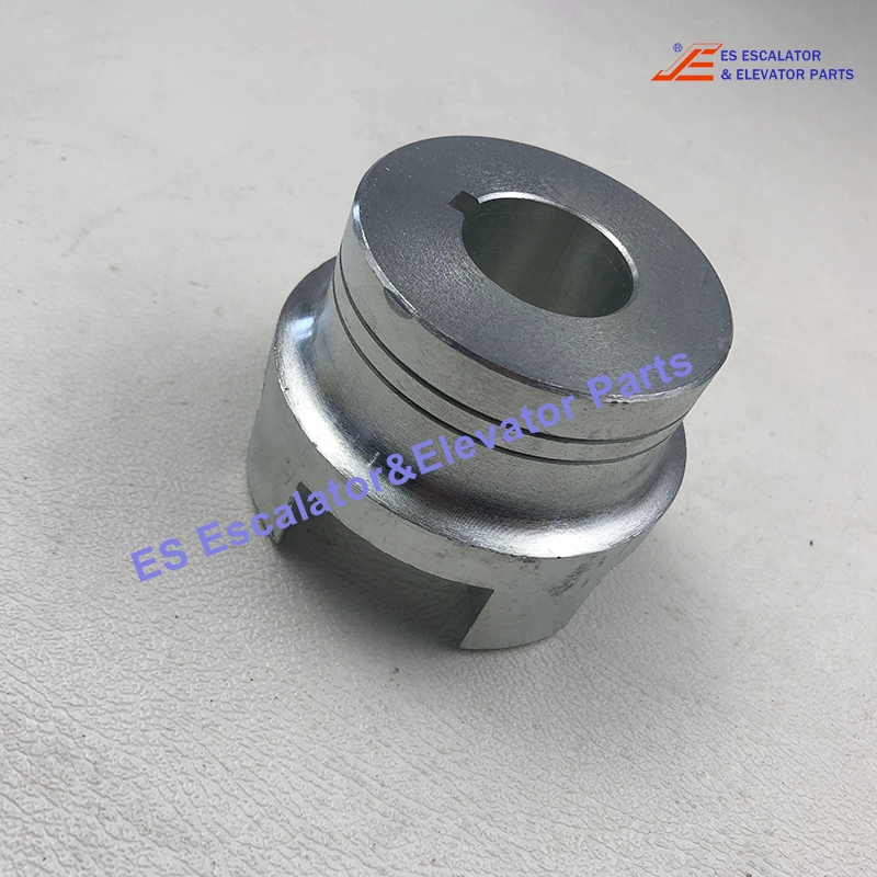 ASA01C325A Escalator Coupling Use For Otis
