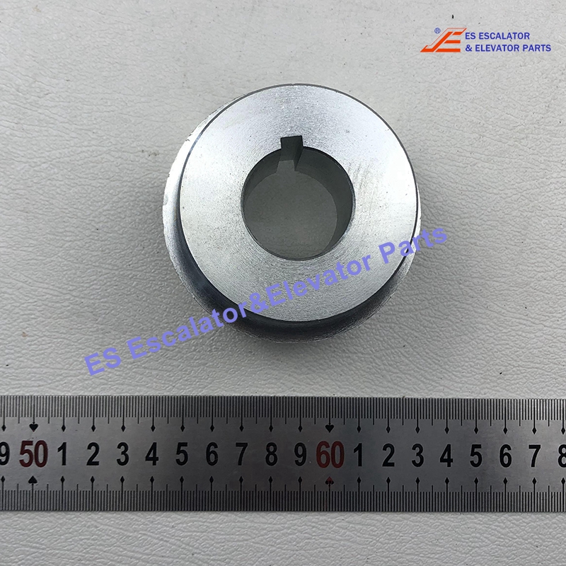 ASA01C325A Escalator Coupling Use For Otis
