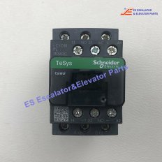 LC1D18FL Elevator Contactor