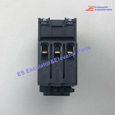 LC1D65AMD Elevator Contactor