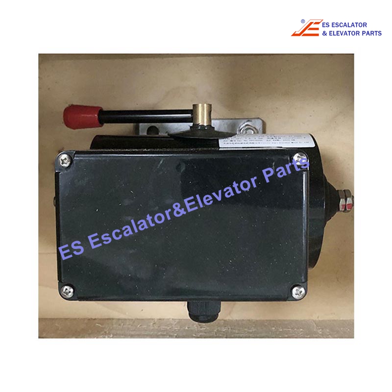 Escalator Parts GAA234CL1 Electromagnetic brake Use For OTIS