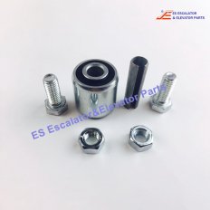 GO2215P4 Escalator Roller