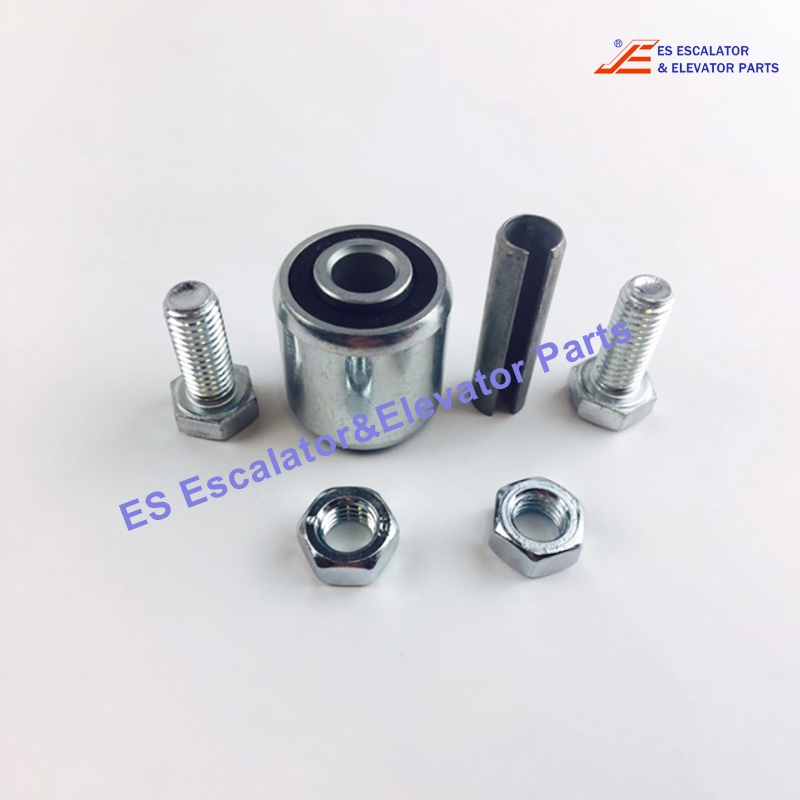 GO2215P4 Escalator Roller Use For OTIS