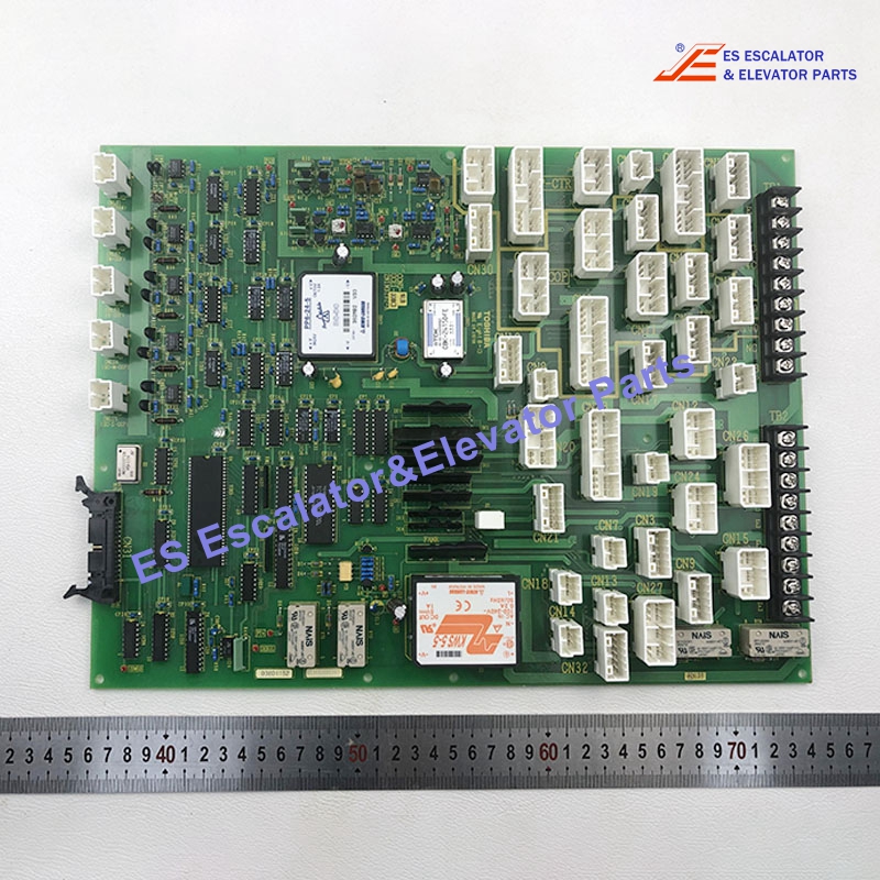 2N1M3292-A Elevator PCB Board CV150 CCNU-NLB UCE1-308C3 Use For Toshiba
