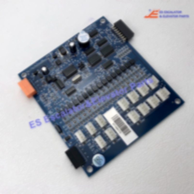 5600-02A Elevator PCB Board Car Communication Board
