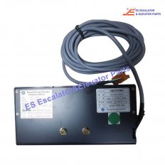 Elevator 3K5N-0185G01 Landing switch