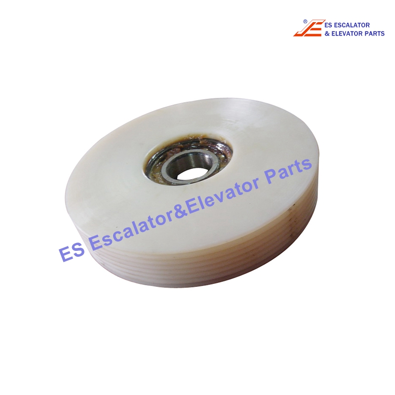 XAA456C Escalator Handrail Roller Use For Otis