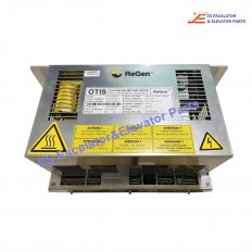 GAA21310JC10 Elevator Inverter