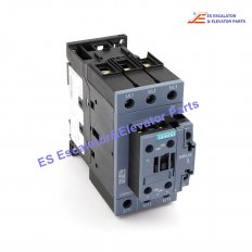 3RT2035-1KB40 Elevator Power Contactor