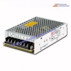 SE-100-12 Elevator Switching Power Supply