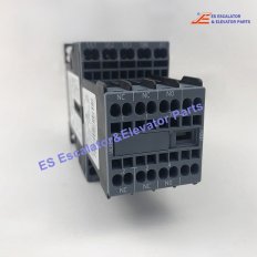 3RT2017-2AP04 Elevator Power Contactor