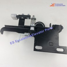 KM51383473 Elevator Hook Lock