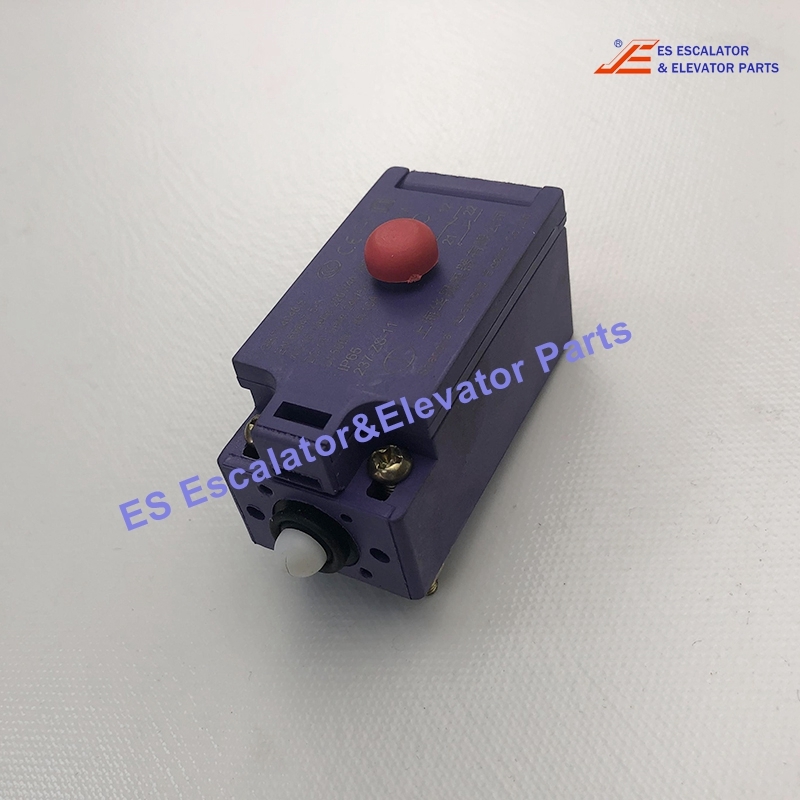 HYF80B Elevator Hydraulic Buffer Stroke:80mm Rated Speed≤1.00m/s Use For Other