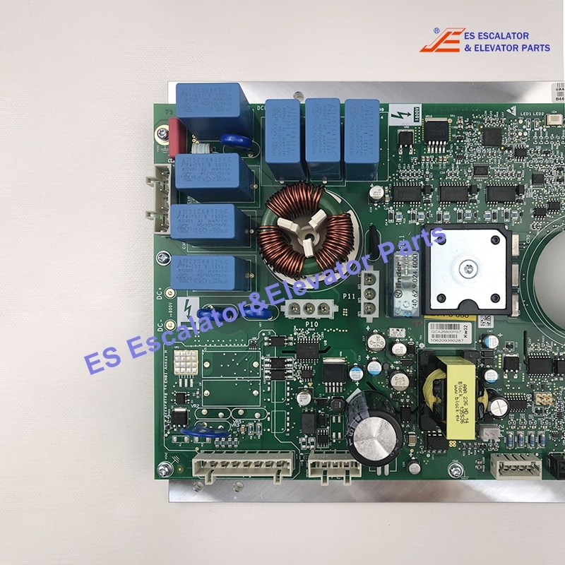 GBA21305WC70 Elevator PCB Board Inverter Drive Board Use For Otis