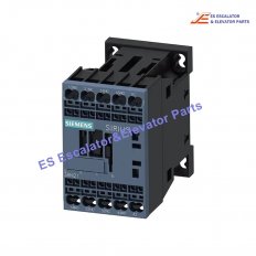 3RH2122-2GG20 Elevator Contactor Relay