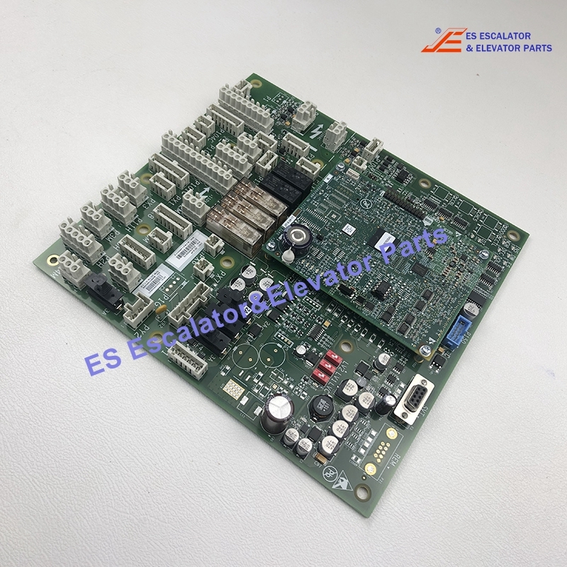 DDA26800AY2 Elevator Inverter Main Board Use For Kone