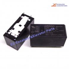 G2RL-1A-E Elevator Relay