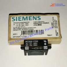 3RT2936-1CD00 Elevator Surge Suppressor