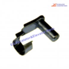 462187 Escalator Fork Head