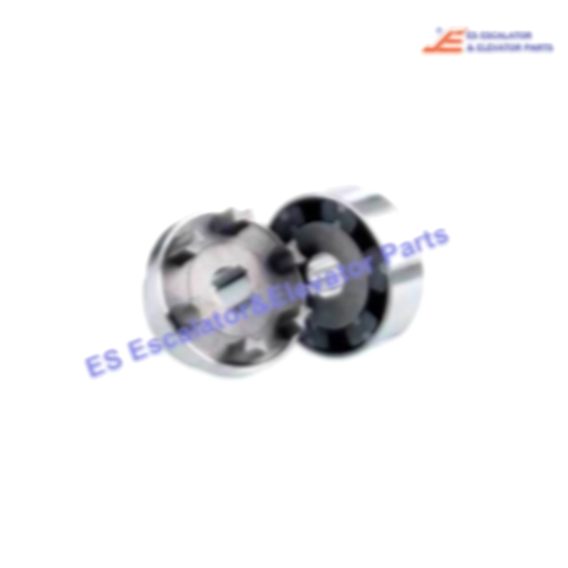 ES-SC399 298872 N-Eupex Coupling 4.3