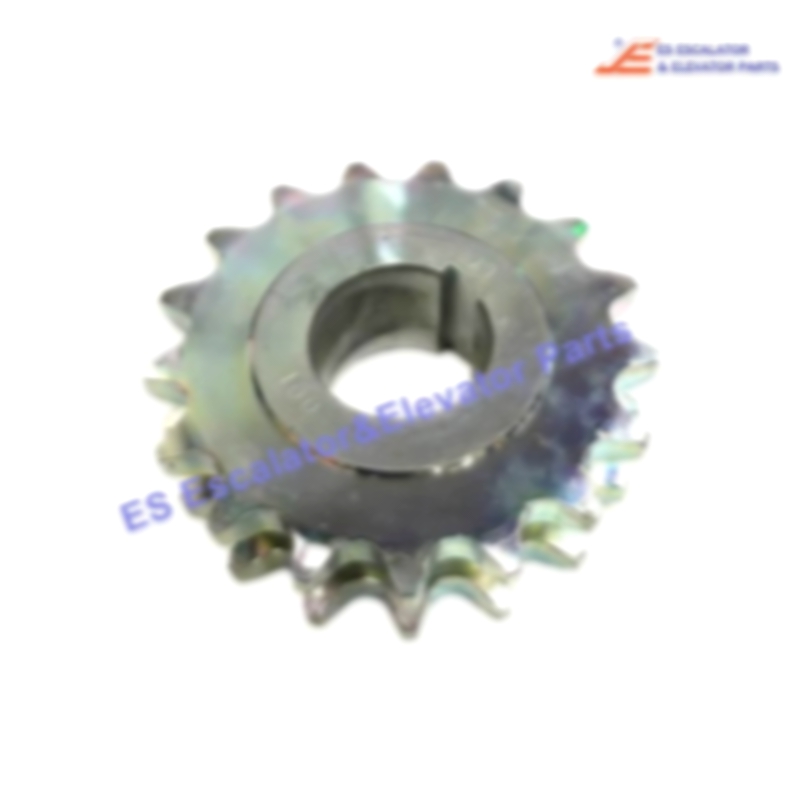 ES-SC385 Sprocket SCT394001