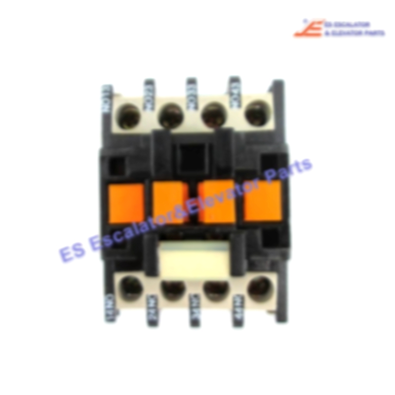 ES-SC103 CA2-DN140M A65 Escalator Relay 220-240V