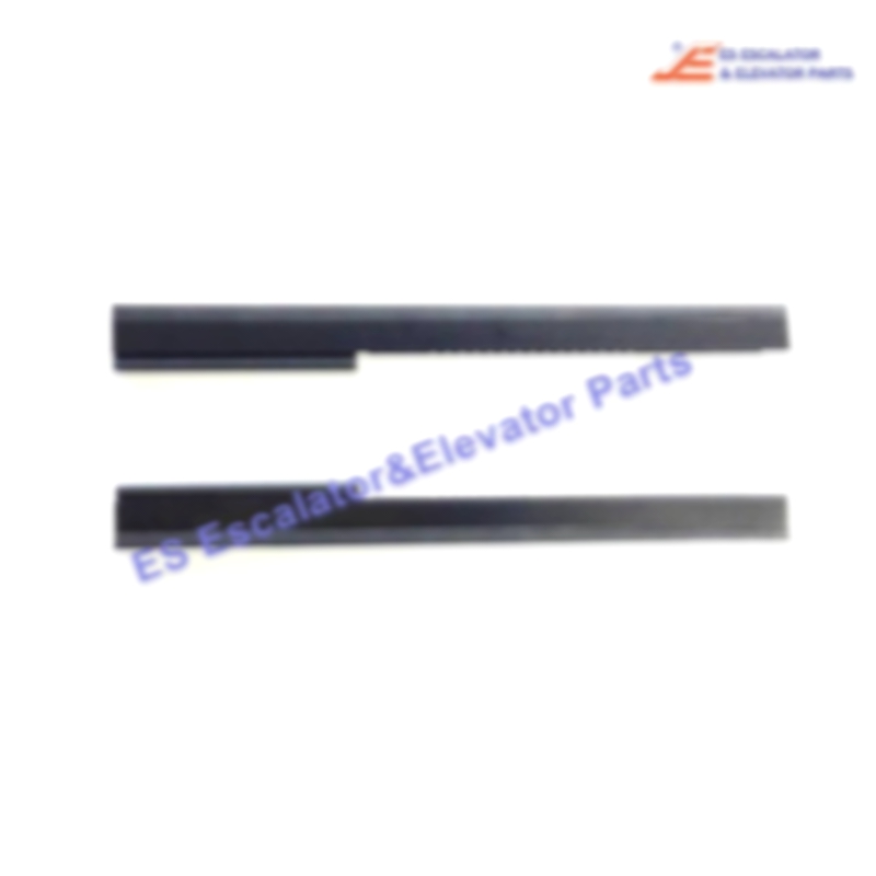 312732 Escalator Clamping Strip