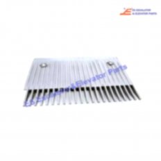 ES-SC012 Comb Plate 9905016N Mid