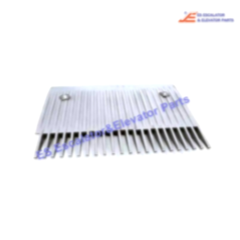 ES-SC012 9905016N Escalator Comb Plate Mid