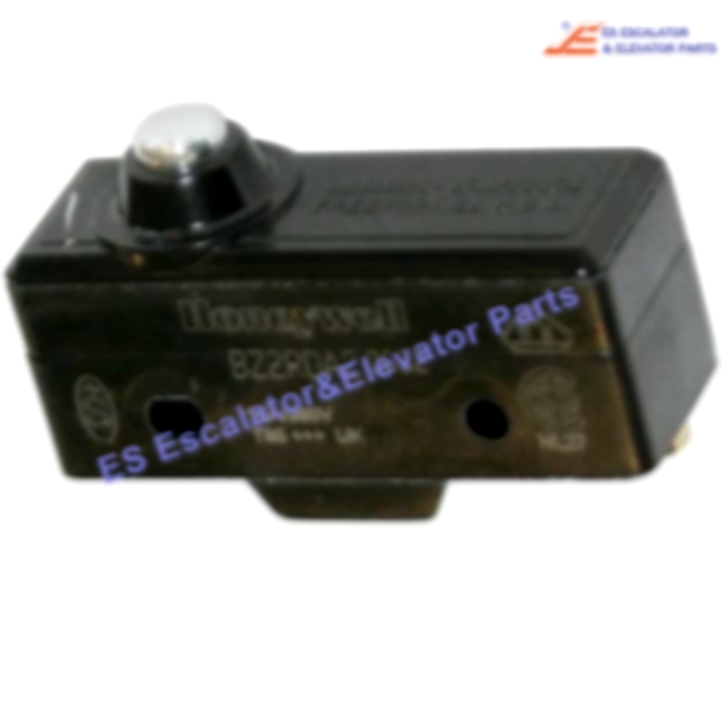 143509 Elevator Microswitch  7000 Z-15GD-B OMRON FM355 S80L Z-15GD-B OMRON W250 300PIII/300PR Z-15GD-B OMRON W250 LEGANT MR II Z-15GD-B OMRON W250