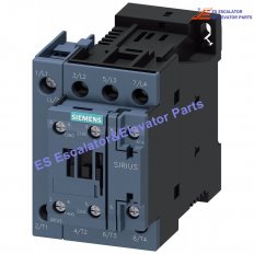 3RT2325-1BM40 Elevator Contactor