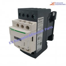 LC1D188M7C Elevator Contactor