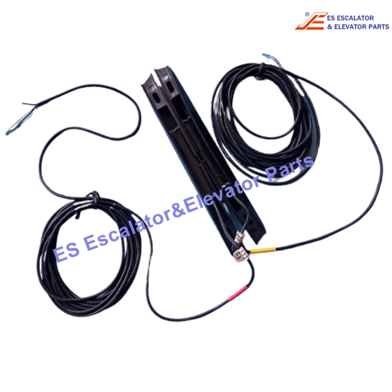 KM5212418 Escalator Photoelectric Sensor Light Curtain Use For Kone