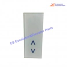 <b>55503680 Elevator Landing Display Indicator</b>