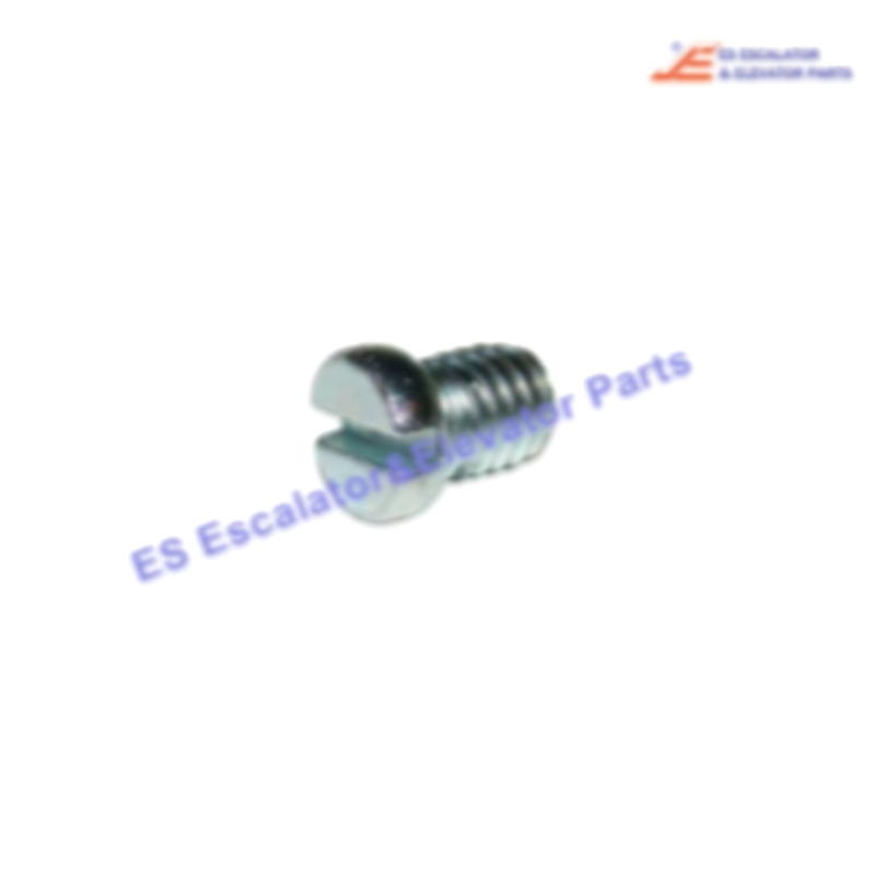 526729 Elevator Special Screw M5x8