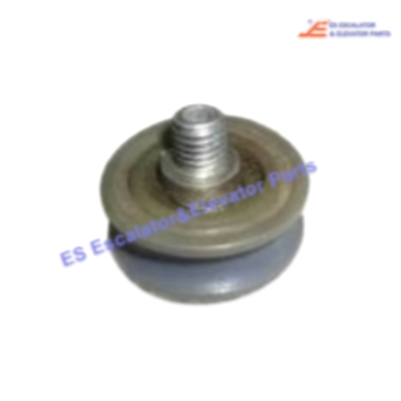 57018322 Elevator Roller  S80L TYP