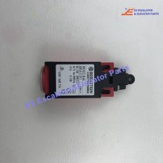 608.6117.017 Elevator Limit Switch