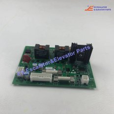 DBA26800EA2 Elevator PCB Board