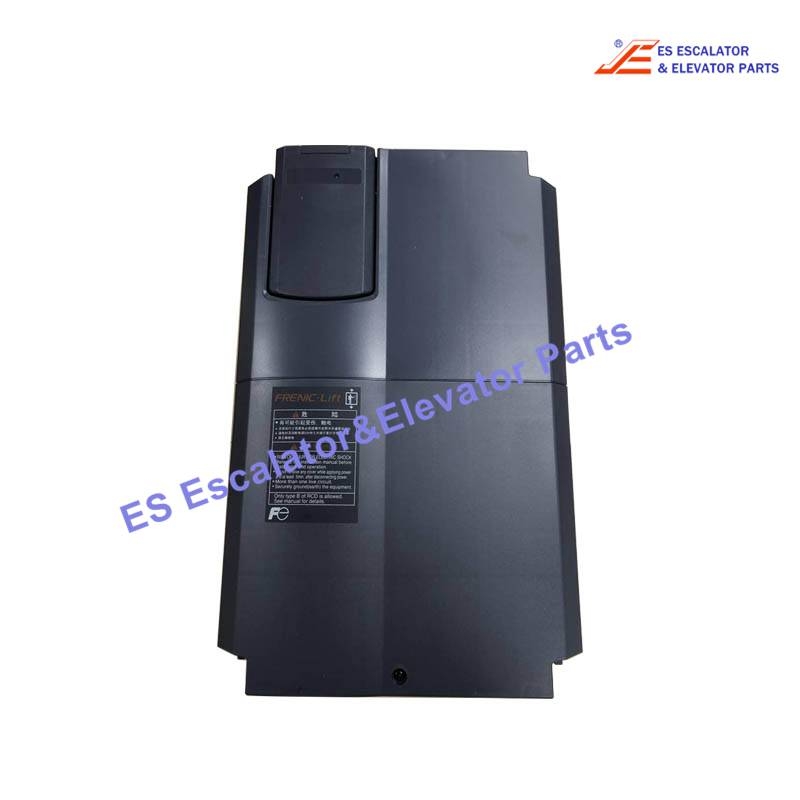 FRN15LM1S-4A Elevator Inverter Use For Fuji