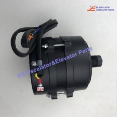 YBP90-6Y5 Elevator Door Motor